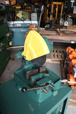 USED BROBO SUPER 300