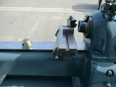 USED HARDINGE DV-59