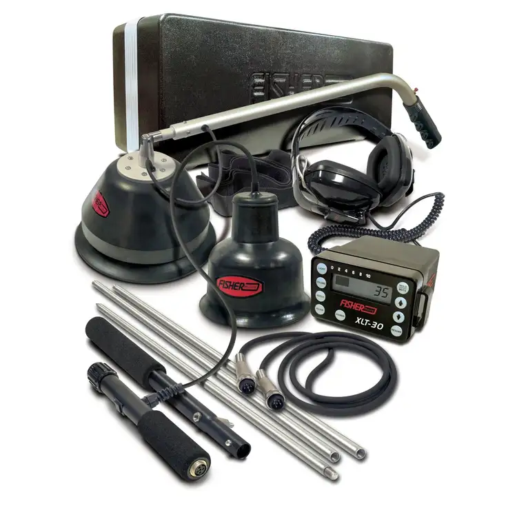 New | in-Stock FISHER LABS _UNKNOWN_ Leak Detectors Florida US | UCG Underground Supplies #1405661