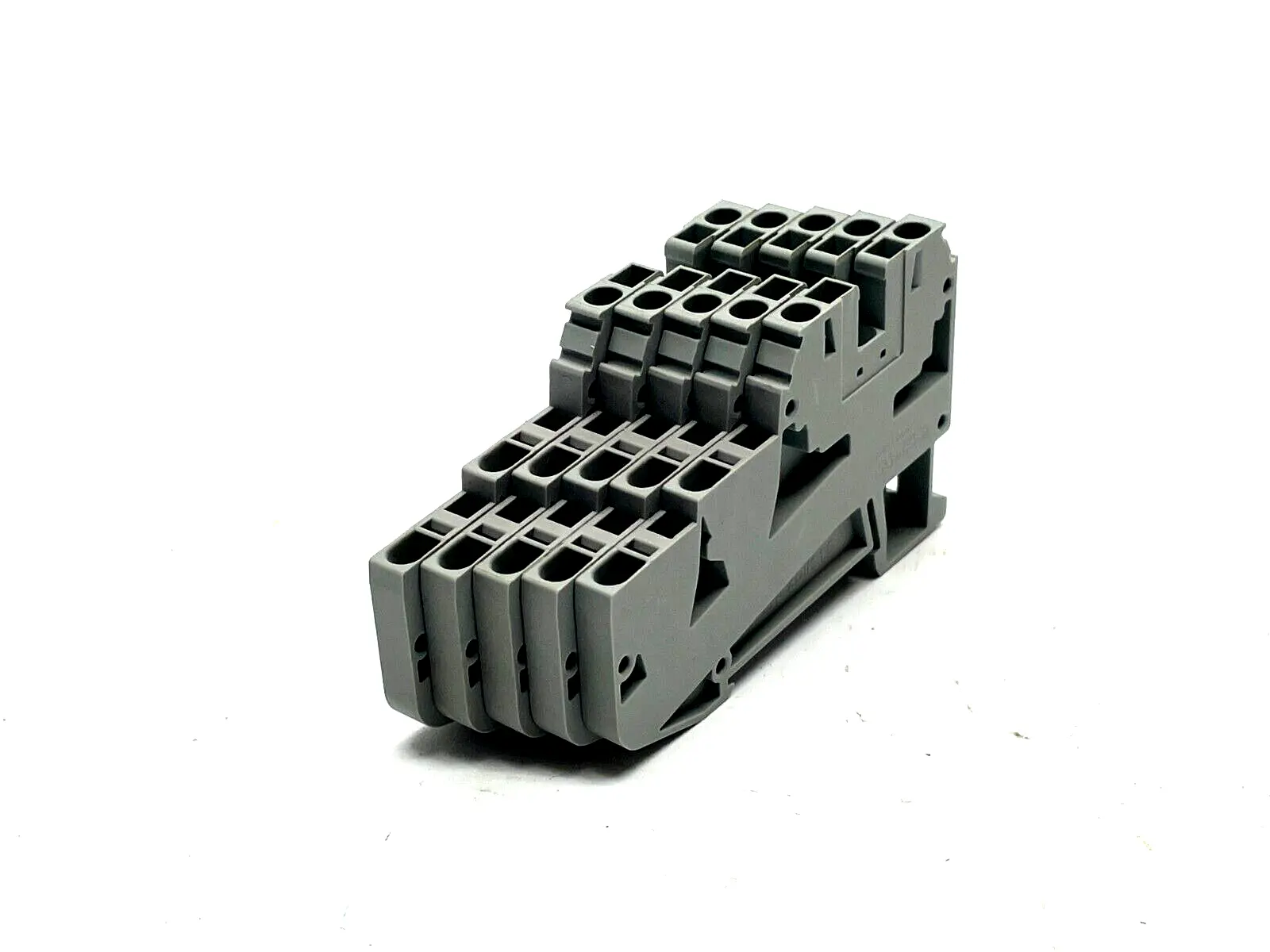 ZDIK 1,5 | Phoenix Contact  Sensor Actuator Terminal Blocks 3006470 LOT OF 5 - Used