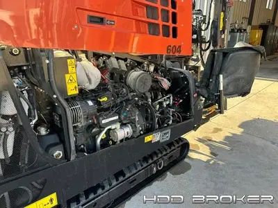 Used 2022 DITCH 2022 DITCH WITCH JT20 Drill Rigs Florida US | HDD Broker #1346256