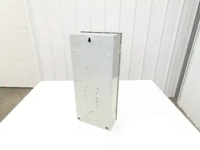 General Electric TH3362 GE Safety Disconnect Switch 60A 600VAC