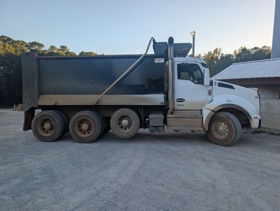 Used 2024 KENWORTH T880 Misc Trucks Alabama US | Proxy Equipment #1539949