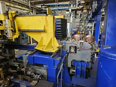 Used _UNKNOWN_ _UNKNOWN_ Production Lines FR | Apex Auctions #1550800