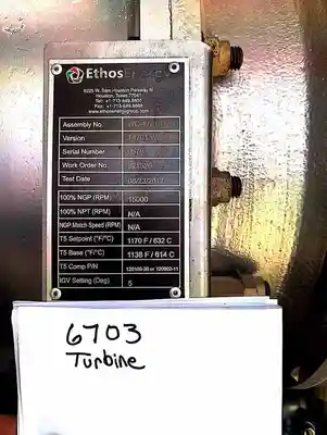 USED SOLAR T4701