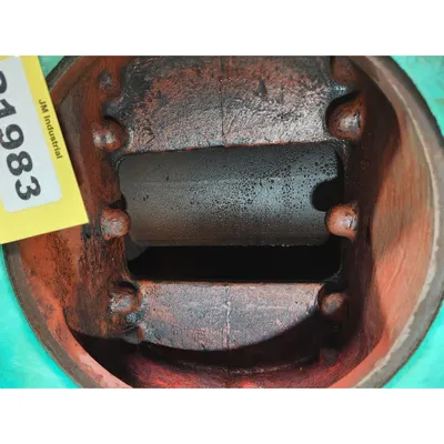 Used ROOTS 12X12 RAS-J WHISPAIR Blowers West Virginia US | JM Industrial #1553105