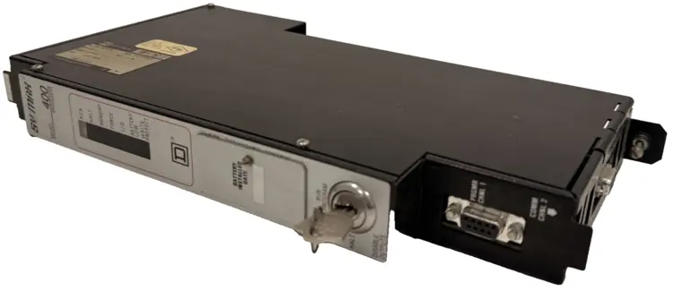 Used SQUARE D 8020 SCP401 PLC Processors Michigan US | SB Industrial Supply #1001246