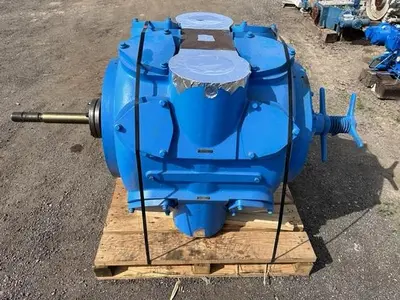 USED ARIEL JGD