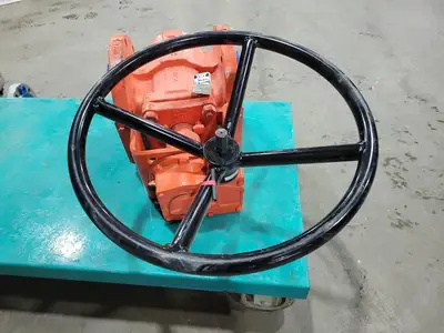 NEW TUFLIN / XOMOX 061EG
