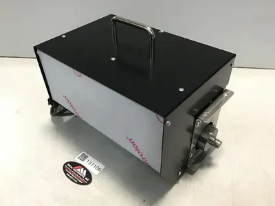 USED MAGUIRE MRF-1650