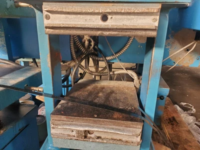 PHI 8x8 Lab Press