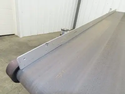Used HFA _UNKNOWN_ Belt Conveyors | Arrow Industrial #561709