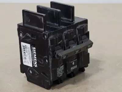 USED SIEMENS BQ380