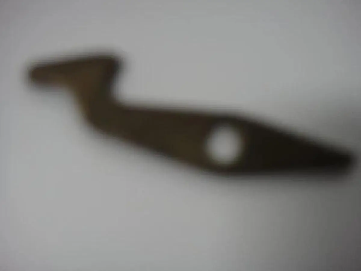 Hamada Latch-Ductor Roller
