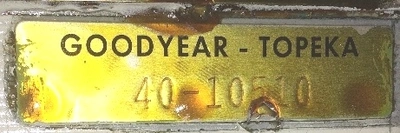 Used _UNKNOWN_ _UNKNOWN_ Calenders Ohio US | Gomaplast Machinery, Inc. #1422059