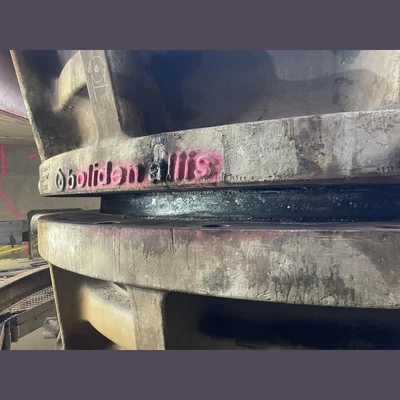 USED ALLIS SUPERIOR 60-109 SUPERIOR M-II