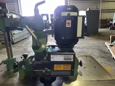 USED WADKIN BER 2