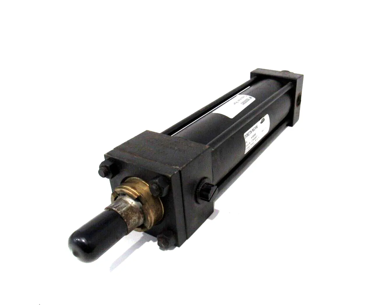 NEW PARKER M18000082 CYLINDER 250PSI