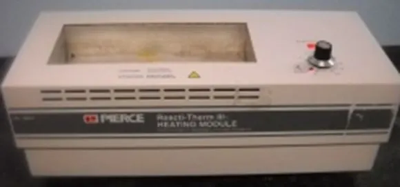 Used _UNKNOWN_ _UNKNOWN_ Heating & Cooling Texas US | Bamko Surplus Process Equipment #1178790