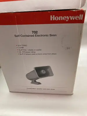 New | in-Stock HONEYWELL 702 Misc Electrical & Power Parts Ohio US | Surplus Asset Holdings #1244822