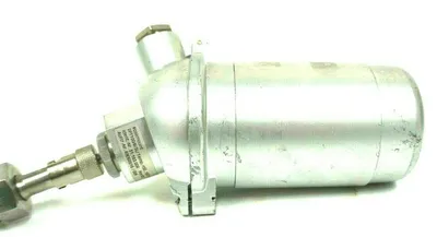 NEW ROSEMOUNT 2PT100/B/3L TEMPERATURE SENSOR 31.183.004 49068616