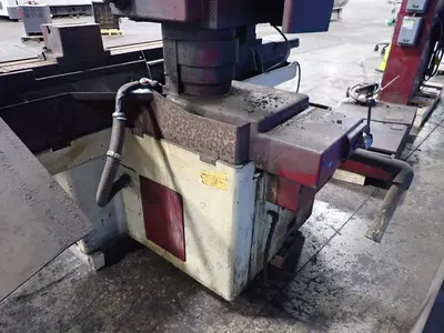 USED KELLENBERGER 1000U