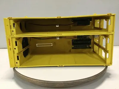 USED FANUC A05B-2316-C105