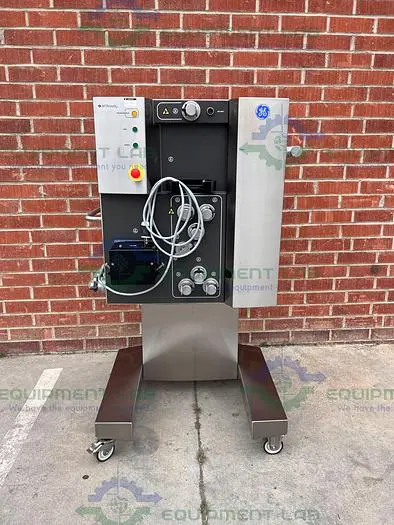 Used GE HEALTHCARE AKTAREADY LIQUID CHROMATOGRAPHY SYSTEM 120VA Liquid Chromatography Systems California US | Equipment Lab #488591