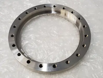 CONFLAT FLANGE