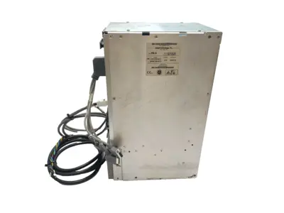 Used Adept Technology 30336-31000, PA-4, MV-4, EJI, AWCII, AVI Automation Control (HMI) Michigan US | Maverick Industrial Sales #1489835
