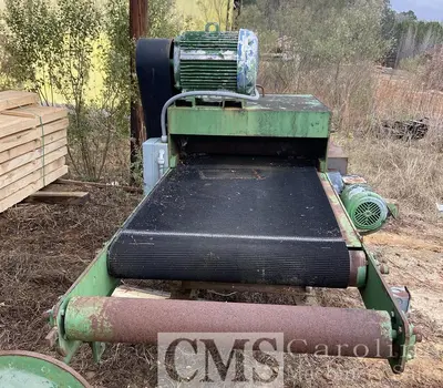 Used 2005 WOOD-MIZER LT300 SAWMILL WITH EDGER Sawmill Bandsaws North Carolina US | CAROLINA MACHINERY SALES #1329279
