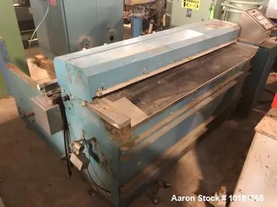 USED ROSENTHAL WA-S-5-HUBSEVAAW