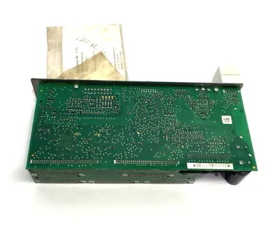 Used Bosch Rexroth Indradrive Control Unit CSH01.1C-NN-ENS-NNN-MA1-S1-S-NN-FW PLC Processors Michigan US | Maverick Industrial Sales #1516562