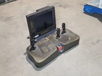 USED ATLAS COPCO 9106-1916-50