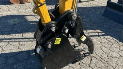 USED 2026 Caterpillar 305 CR