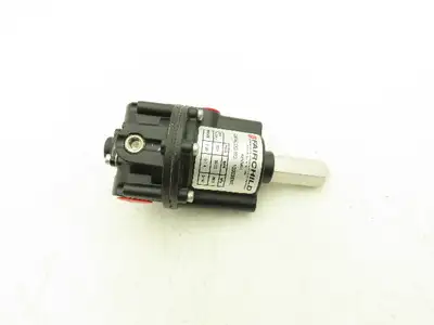 Fairchild 10203ENT Kendall Pressure Regulator 0-20PSI Range 500 PSI Max 3/8" NPT