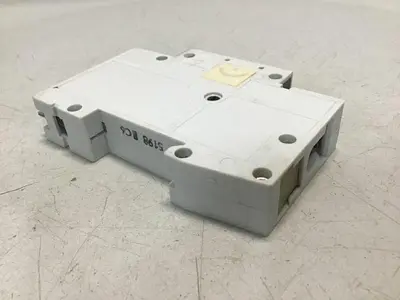 USED SIEMENS 5SX2C6