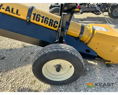 Used CONVEY-ALL _UNKNOWN_ Incline Conveyors Iowa US | Keast Enterprises #1360116