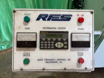 Used RFS _UNKNOWN_ Glue Machines Pennsylvania US | Highland Automation #1298419