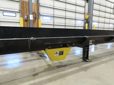 Used N/A _UNKNOWN_ Table Top Chain Conveyors Indiana US | Arrow Industrial #776498