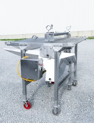 N/A N/A Conveyor | Buy Per Pound (2)