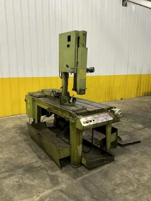 Used STARTRITE _UNKNOWN_ Vertical Band Saws Ohio US | Yoder Brothers machinery #1333510