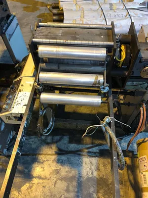 1999 COMCO CADET FLEXO NARROW WEB | Styers Equipment Company (9)