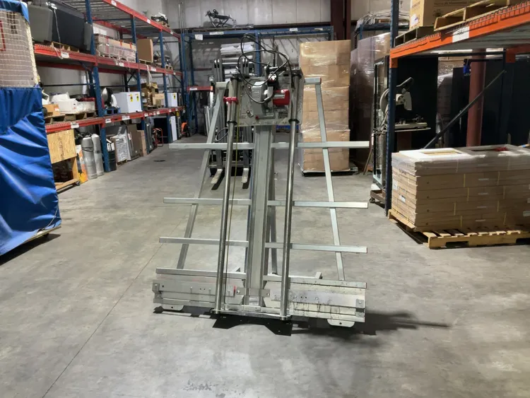 Used MILWAUKEE _UNKNOWN_ Woodworking Panel Saws Michigan US | Miedema Asset Management Group #1477185