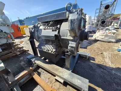USED KOMATSU 561-13-71000