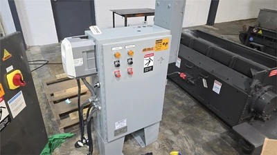 USED AEC, INC. WG1256