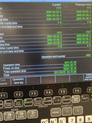 2021 BROTHER SPEEDIO R650X2 Drilling & Tapping Centers | Midstate Machinery (3)