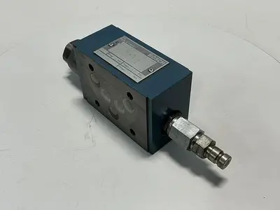 USED BOSCH 0 811 145 117