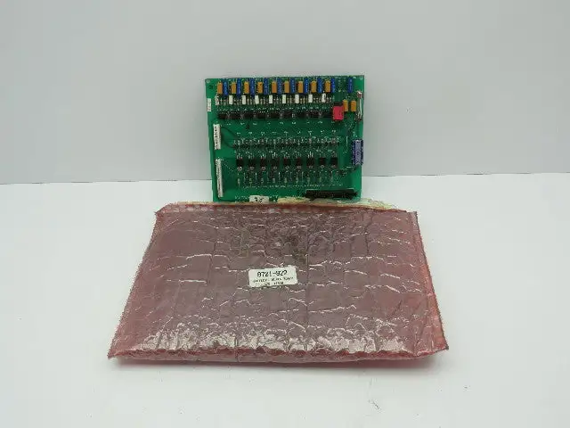 Used DIAGRAPH CORPORATION _UNKNOWN_ Printed Circuit Boards (PCB) Indiana US | Arrow Industrial #631297