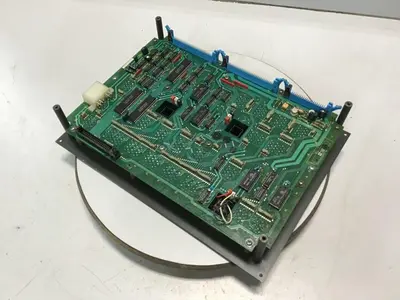 USED TOSHIBA H01195-3 INJECTROL-V